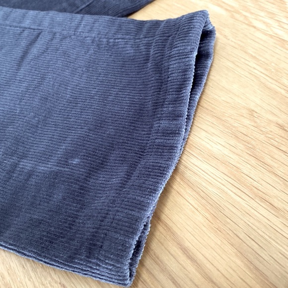 Patagonia organic cotton fitted cords - 27 (4) - Picture 3 of 6